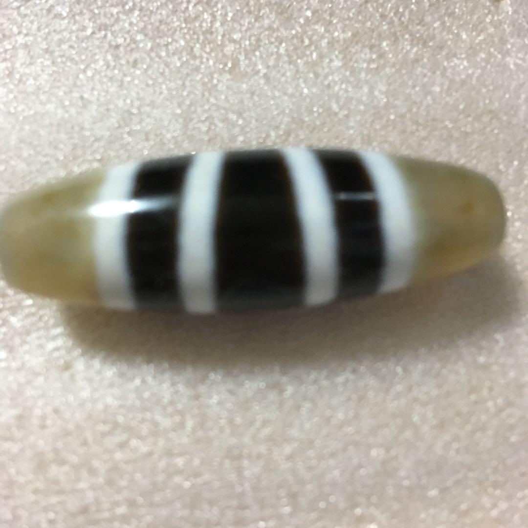 チベット正統最高級　線天珠