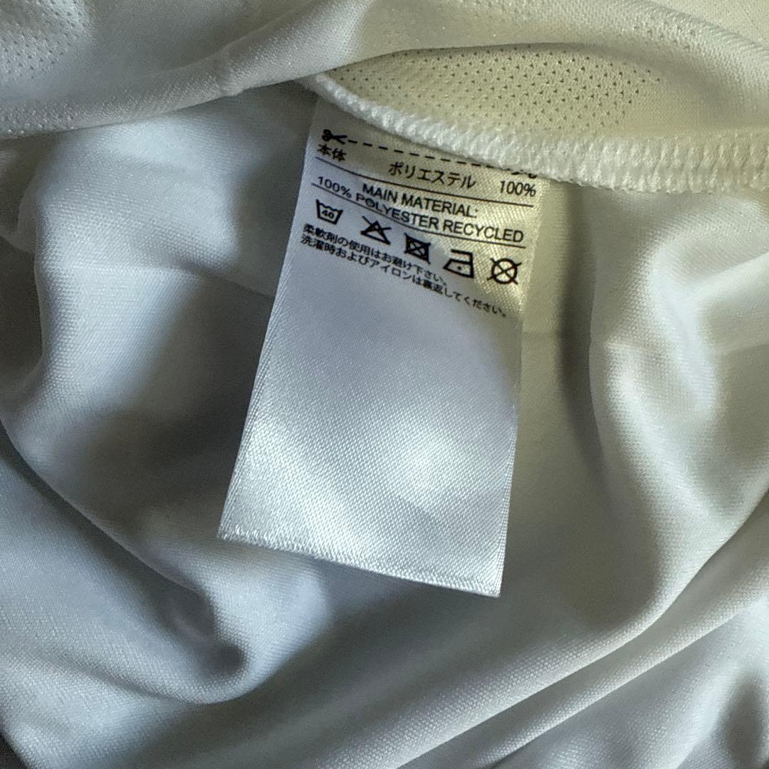 【新品】 17-18 レアル・マドリード  レプリカ ベイル CL決勝