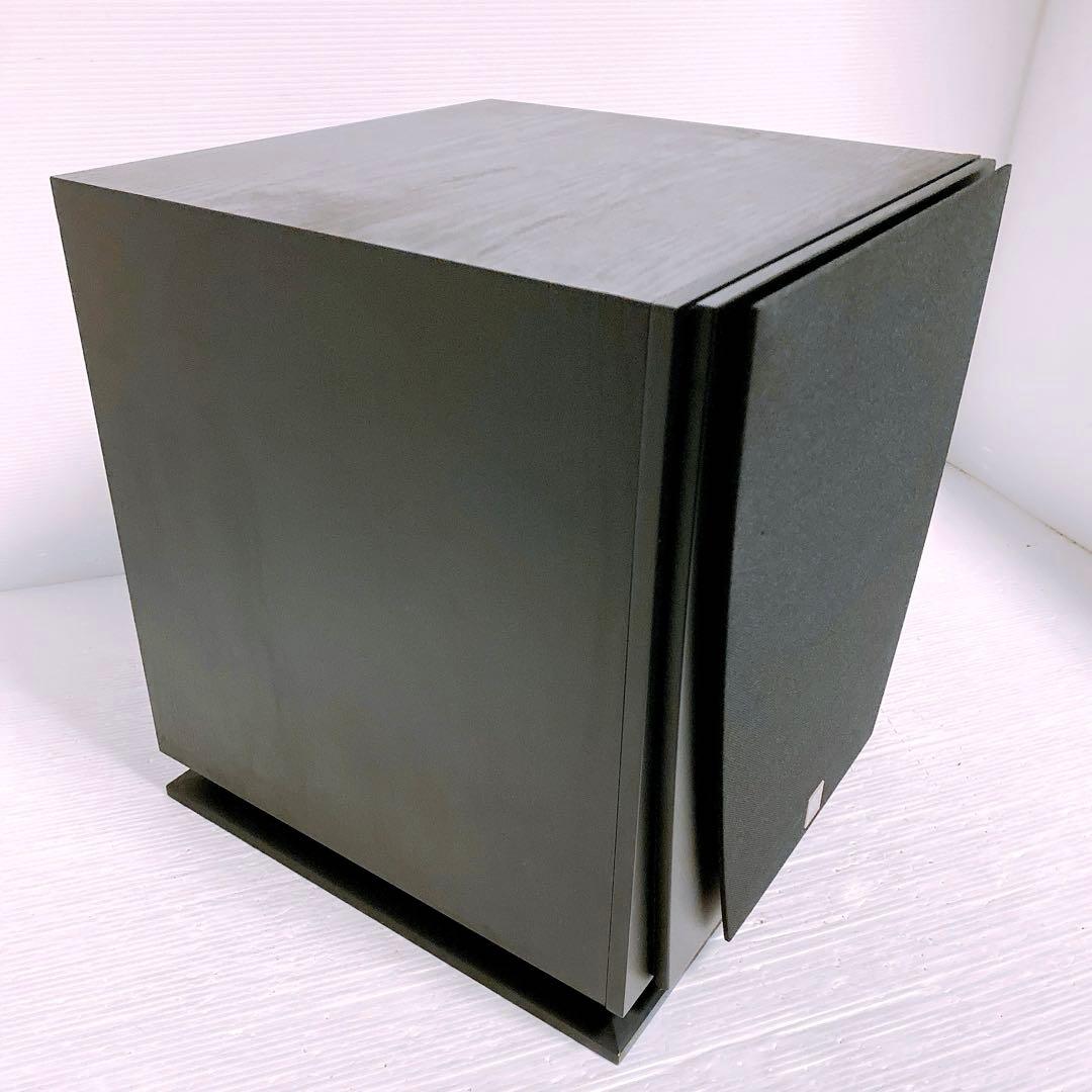 DALI Ikon Sub Mk2 サブウーファー