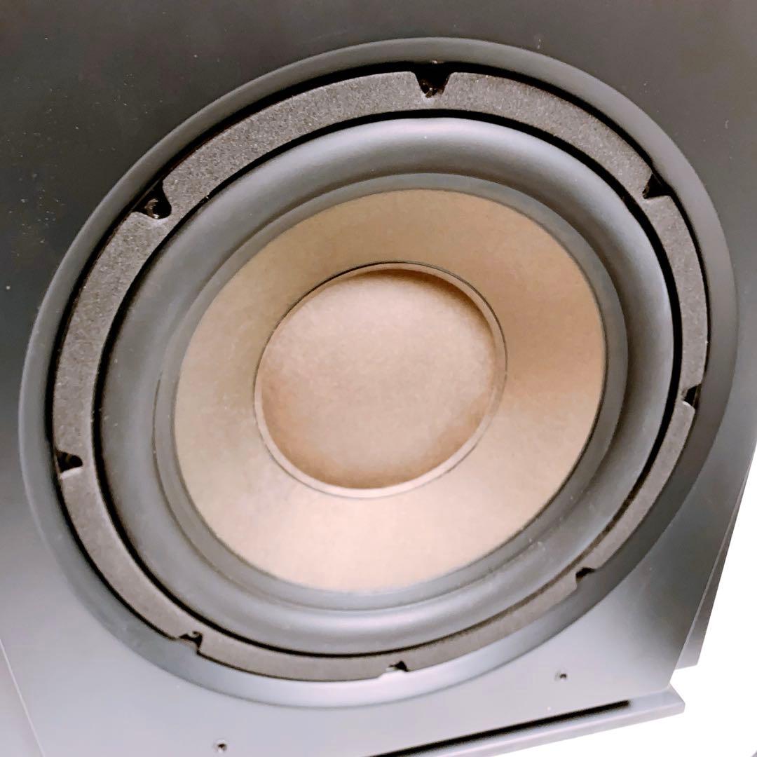 DALI Ikon Sub Mk2 サブウーファー