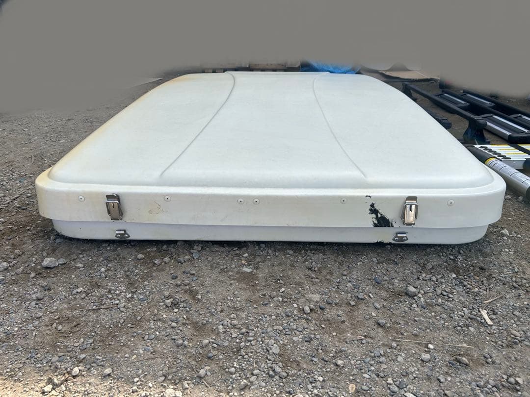 AMIGOYO ルーフテント おまけ多数 千葉県市川市