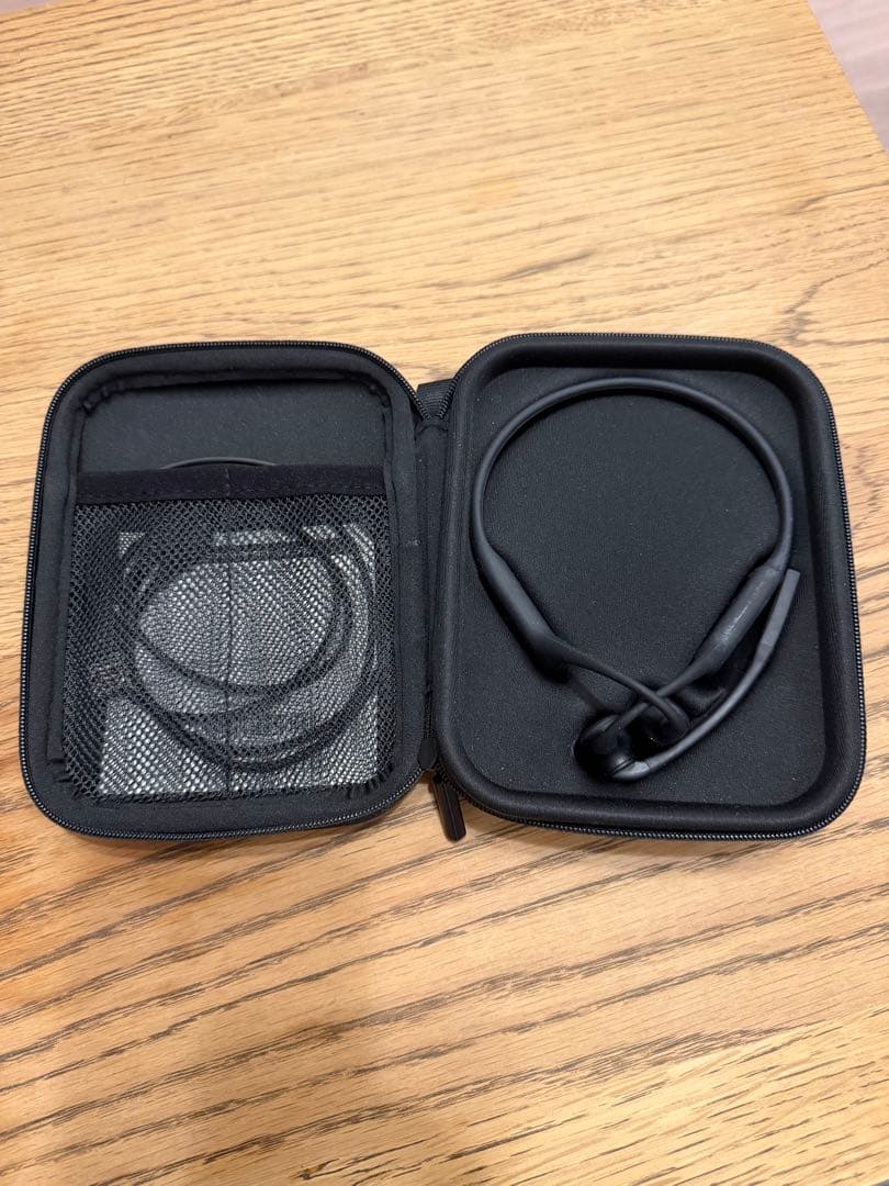 【美品】SHOKZ OPENCOMM C102