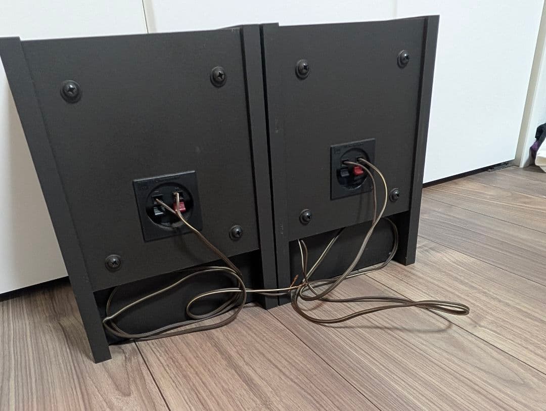 JBL J213PRO(スピーカー)　シリアルナンバー2台連番セット