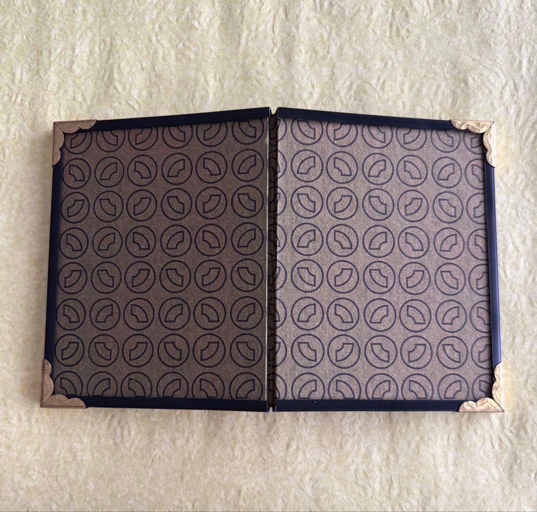 北一硝子 雛人形