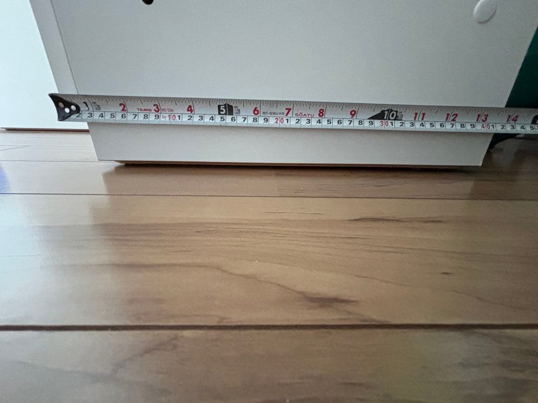 TVボード ニトリ 壁面収納 引取可 ②