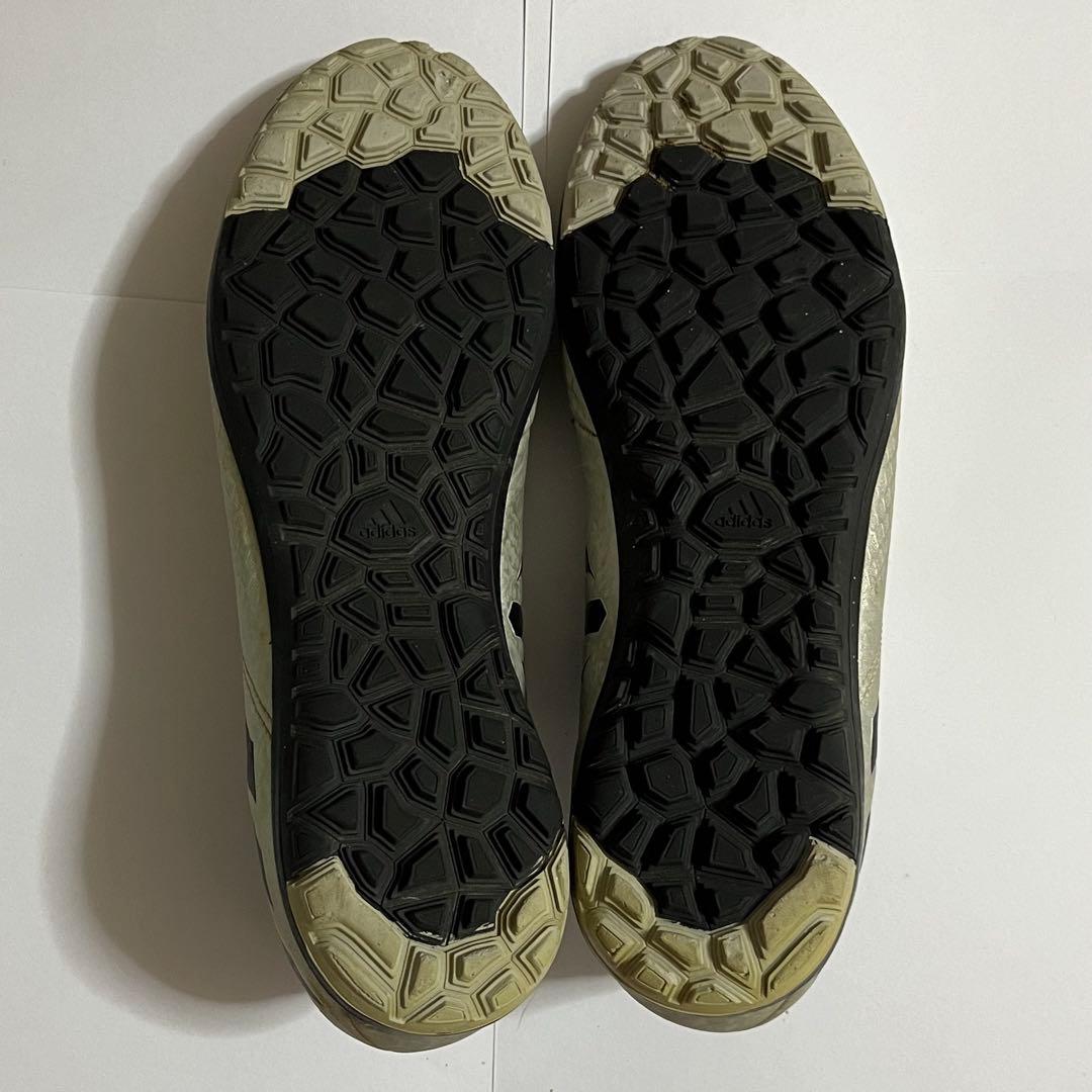 アディダス サッカーシューズ エース・メッシ 2足セット