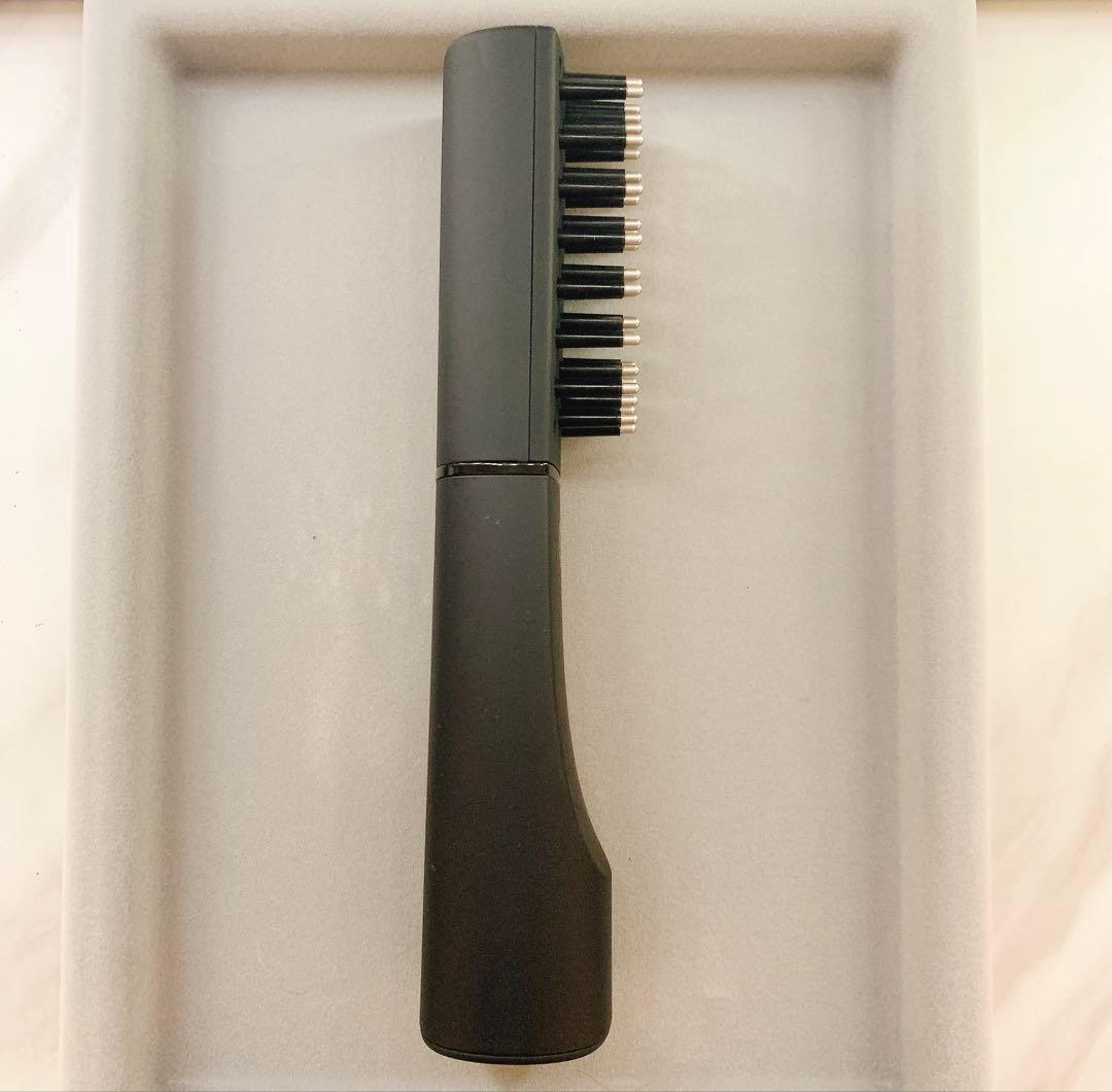 ★ 最新モデル デンキバリブラシ2.0 芸能人愛用 【 エレクトロン 正規品】