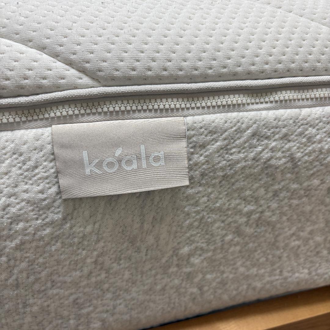 コアラマットレス BAMBOOセミダブルV2