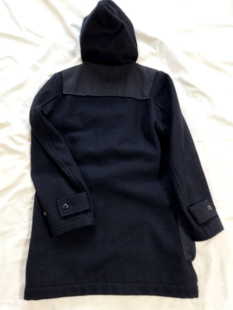 ナイジェルケーボン Nigel Cabourn ダッフルコート４８