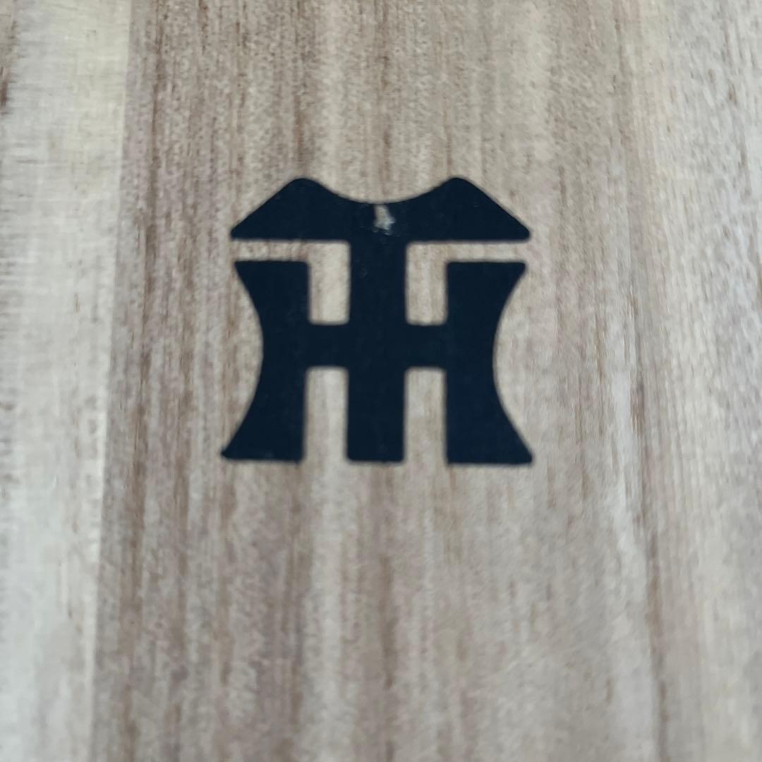 阪神タイガース　2003年　優勝記念　盾