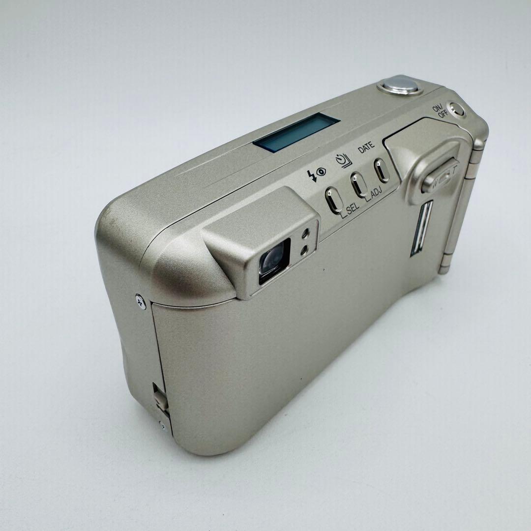 【美品】MINOLTA Capios 150S フィルムカメラ