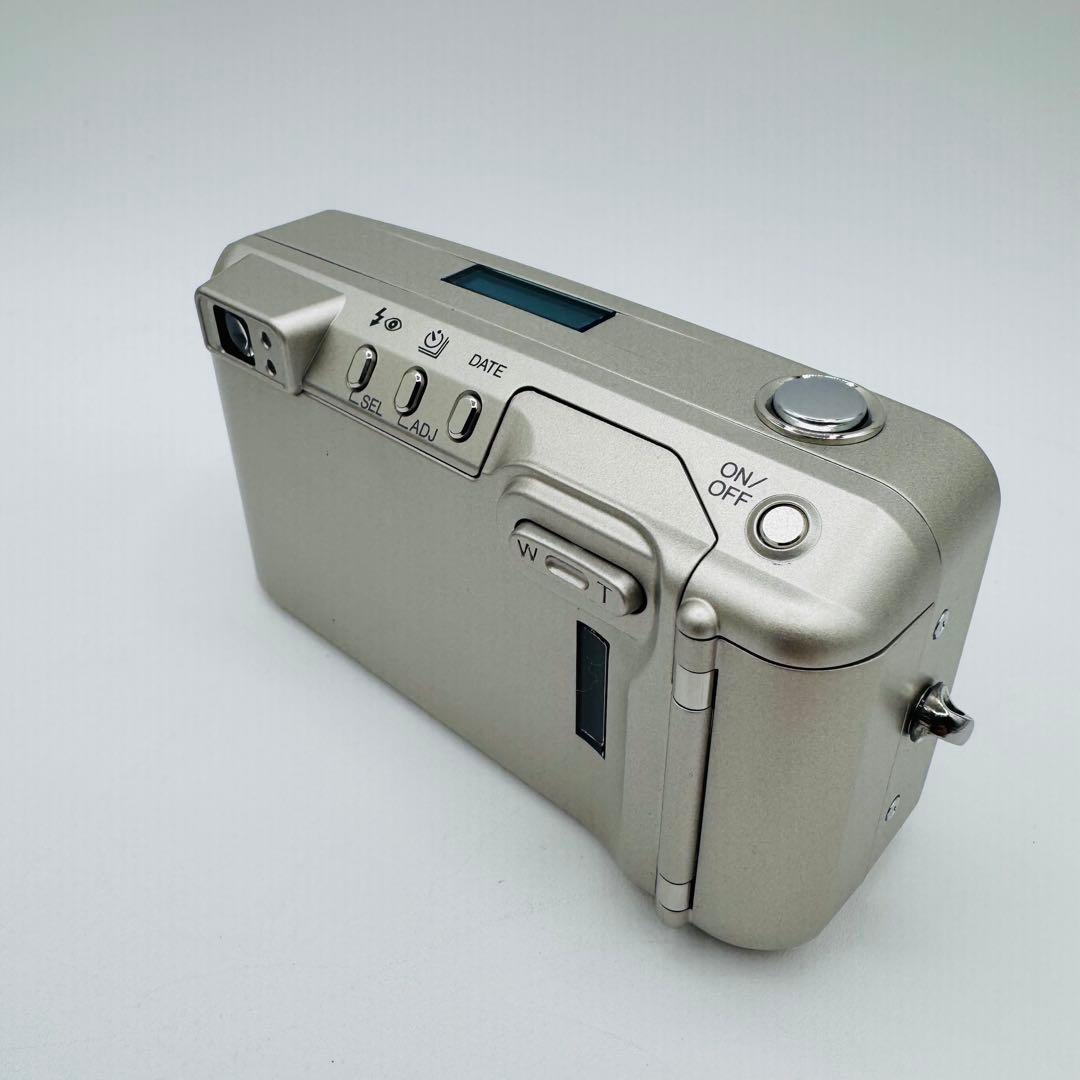 【美品】MINOLTA Capios 150S フィルムカメラ