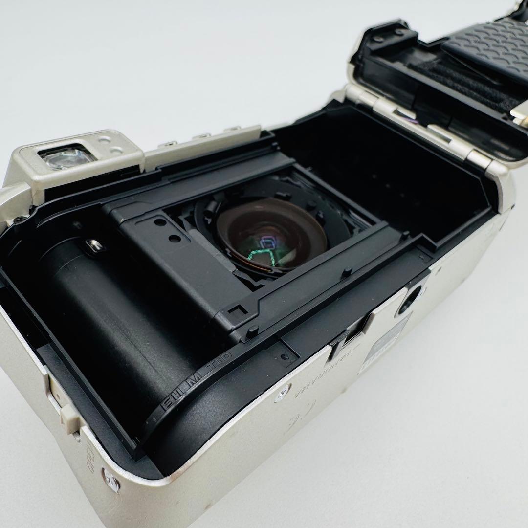 【美品】MINOLTA Capios 150S フィルムカメラ