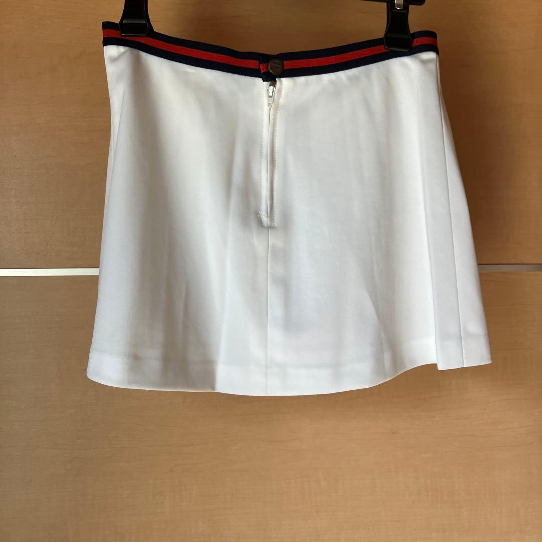 ヴィンテージFILAスコート