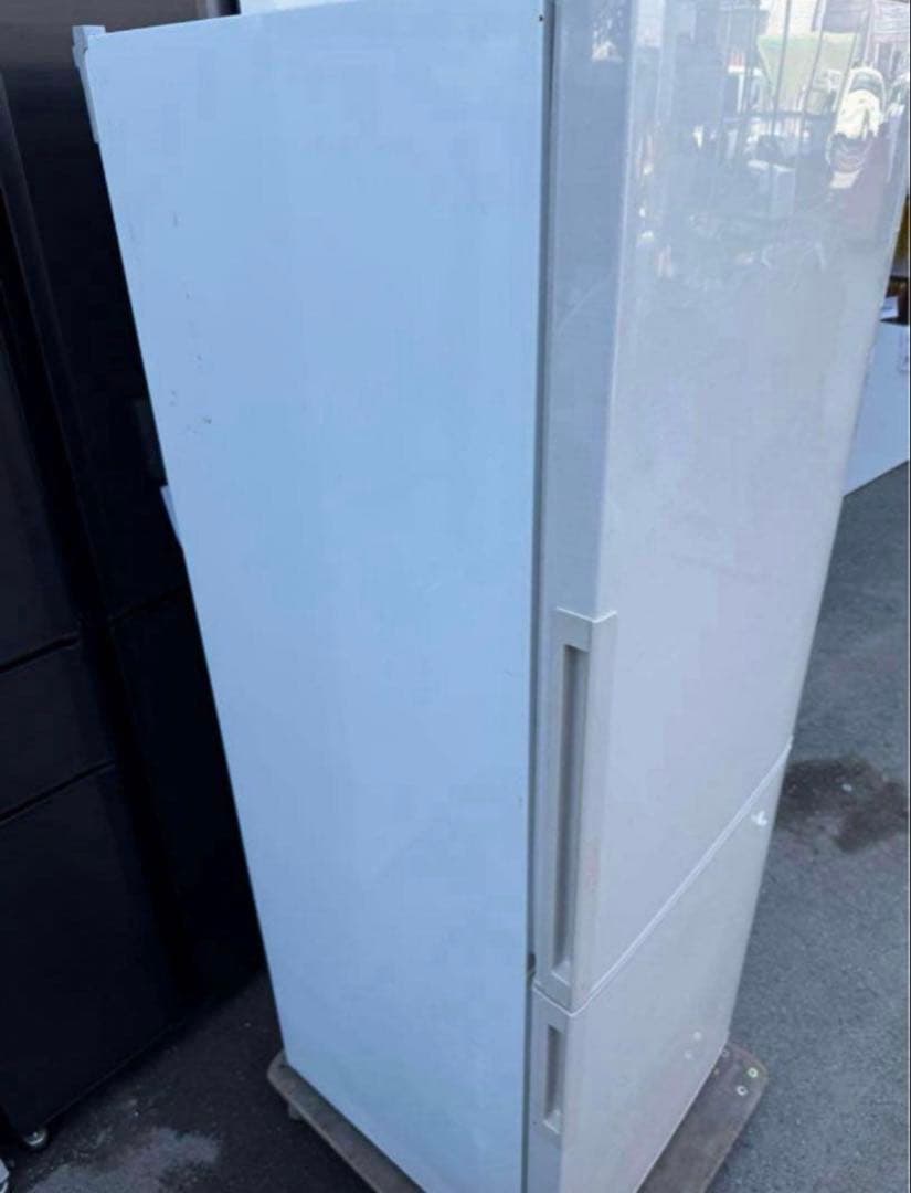 2015年式 271L SHARP 冷蔵庫 SJ-PD27A-C