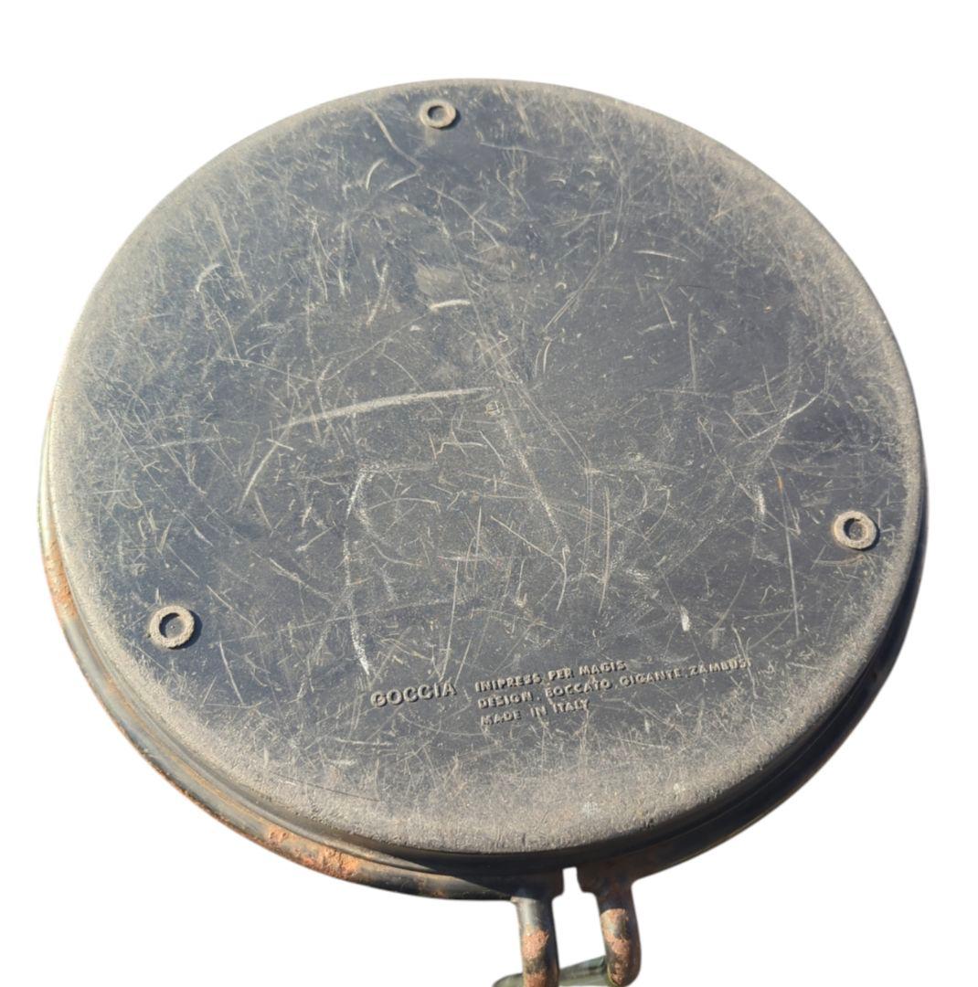 MAGIS マジス GOCCIA ゴッチャ 傘立て アンブレラスタンド 希少