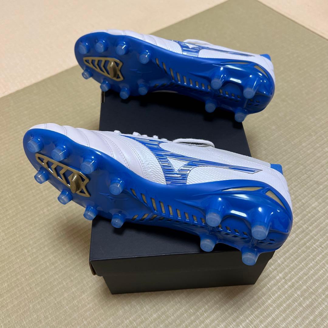 新品　　限定カラー　ミズノ　モレリア ネオ4 β JAPAN モレリア