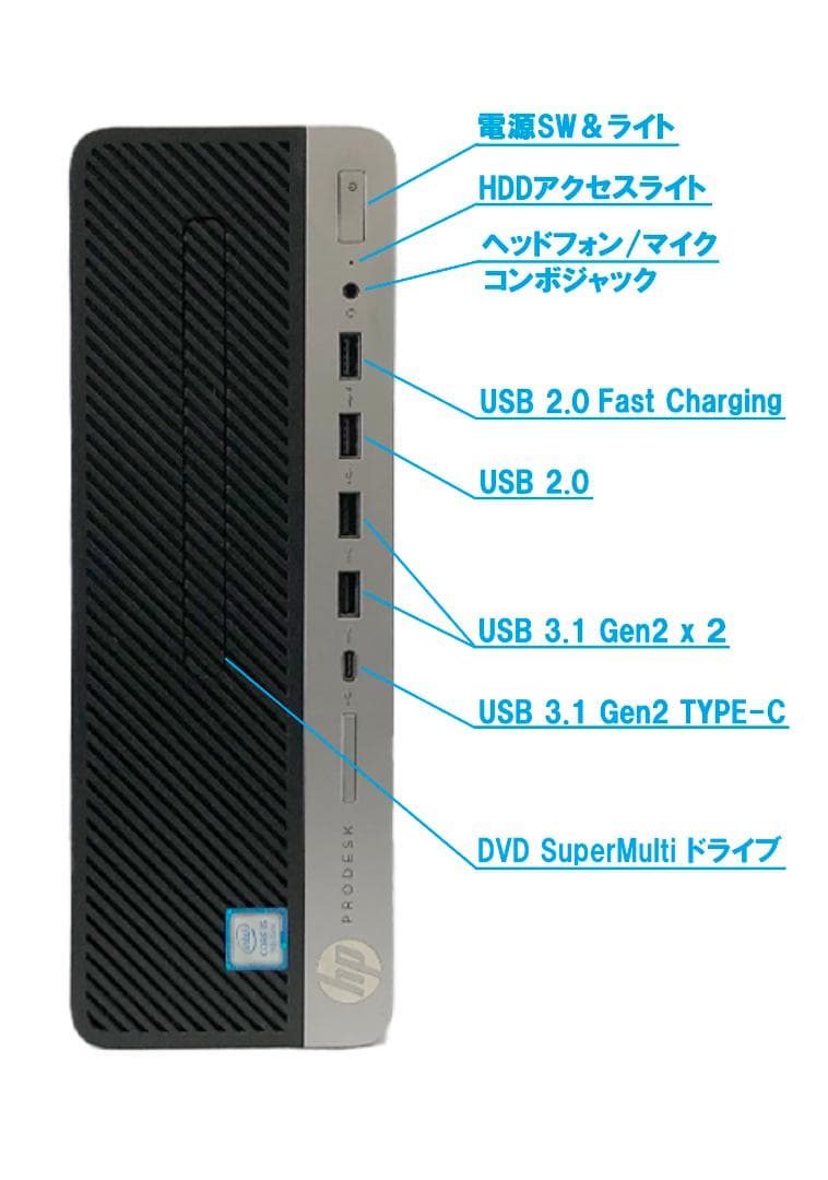 最新Win11 i7 新品SSD１TB+新品HDD３TB メモリ32GB