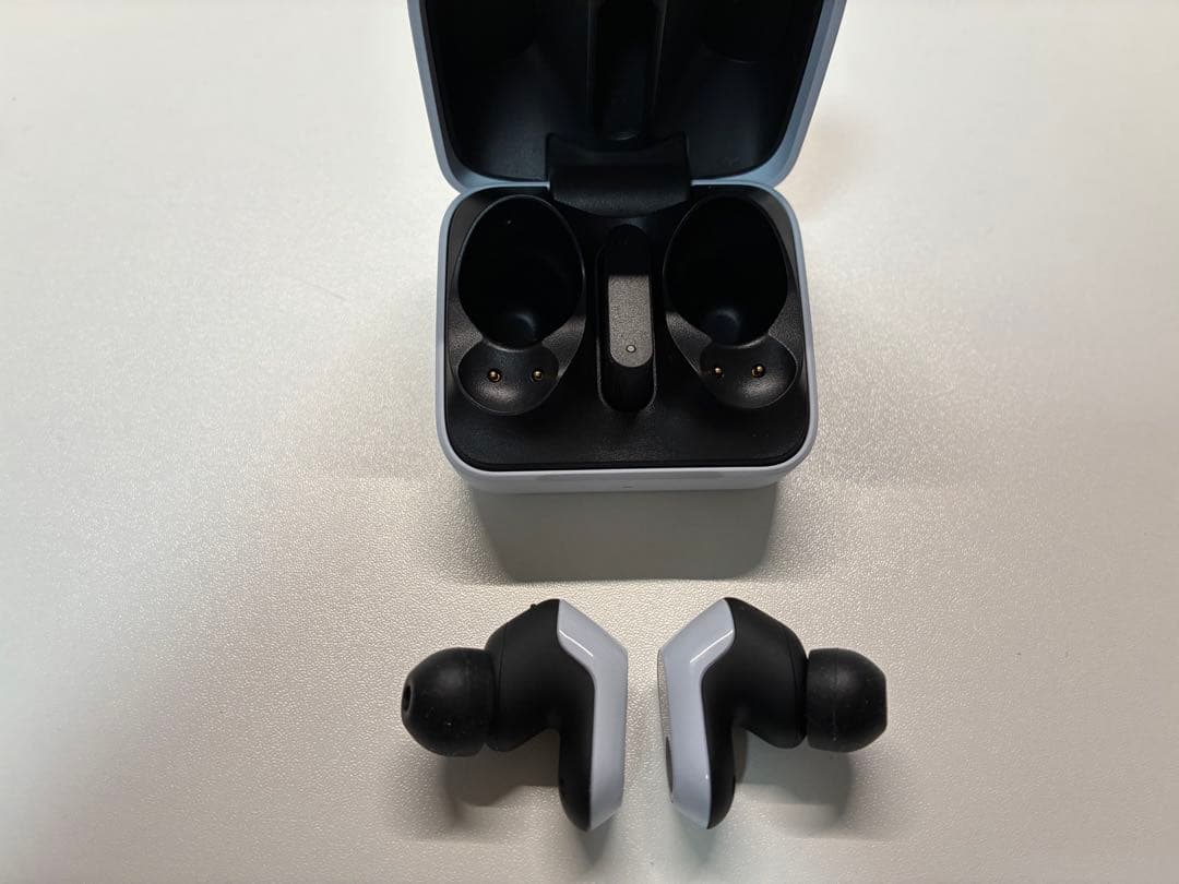 INZONE Buds ホワイト