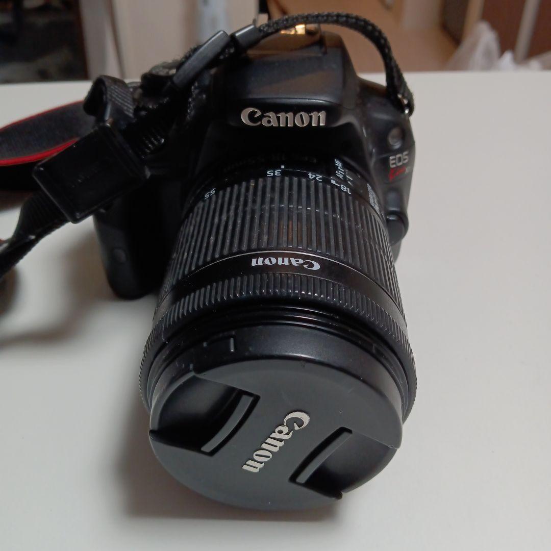 t*y様 Canon EOS Kiis X7 デジタル一眼レフカメラ