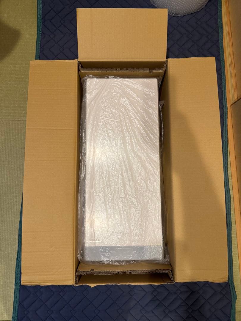 三菱電機　ジェットタオル　JT-HC116JH2-W 別売電源コード付