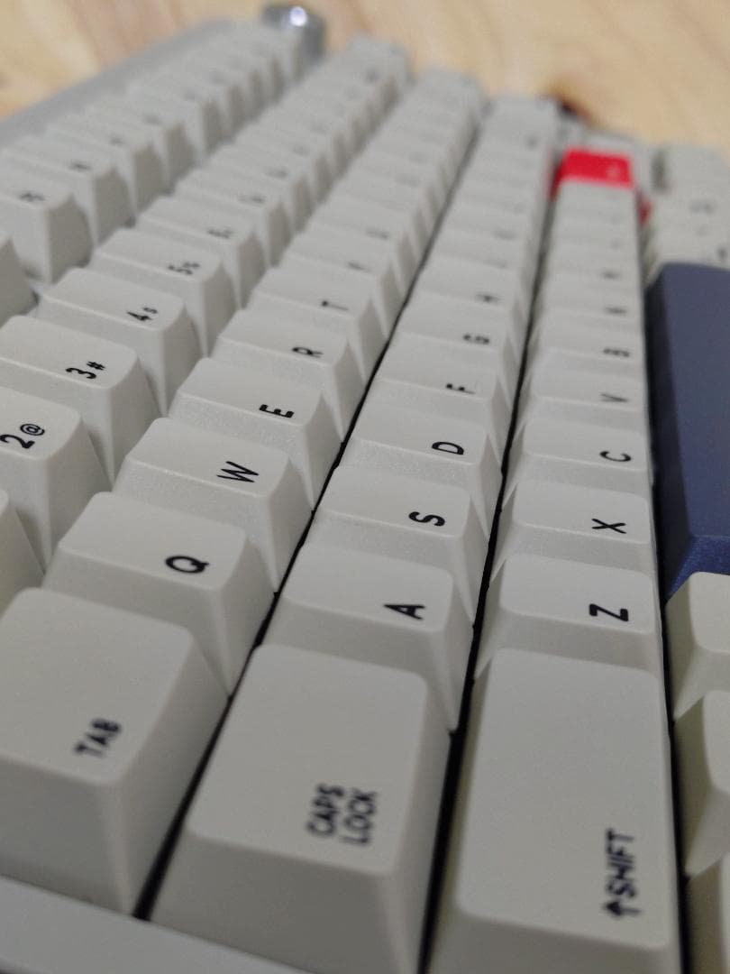 キーボード EPOMAKER - CIDOO V75 Pro