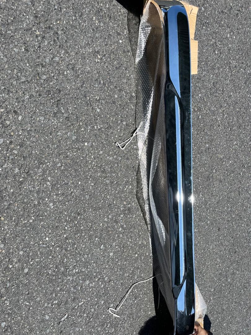 ファイブスターギガリップスポイラー