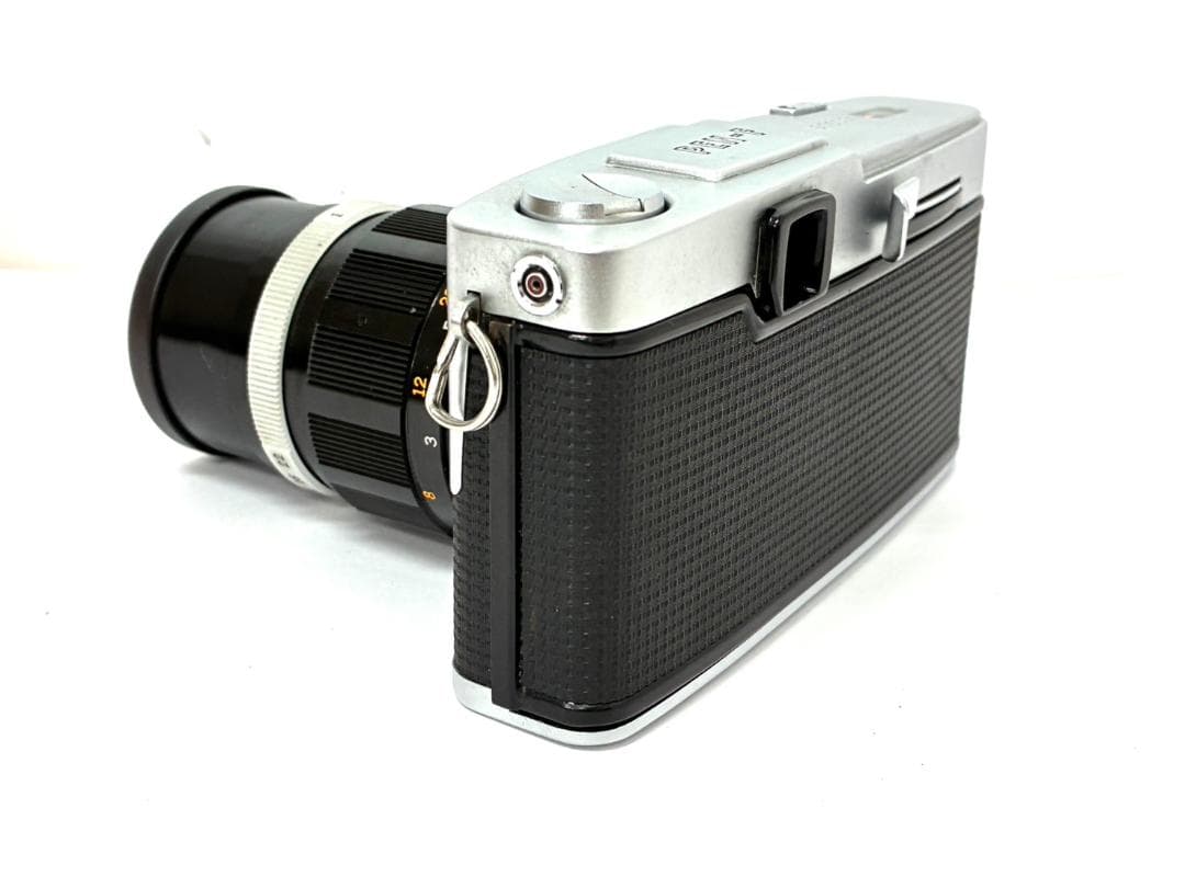 25R10-159 OLYMPUS オリンパス PEN-F カメラ レンズ