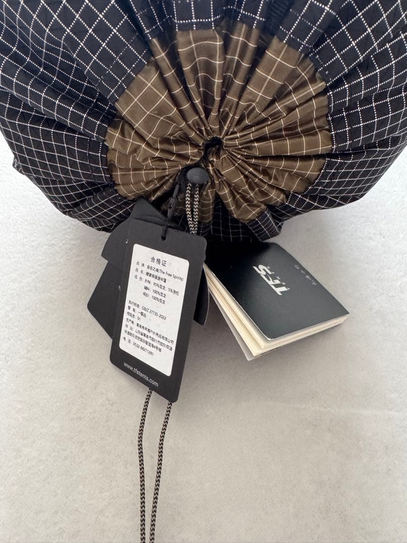 used THE FREE SPIRITS Watchtowerコヨーテ