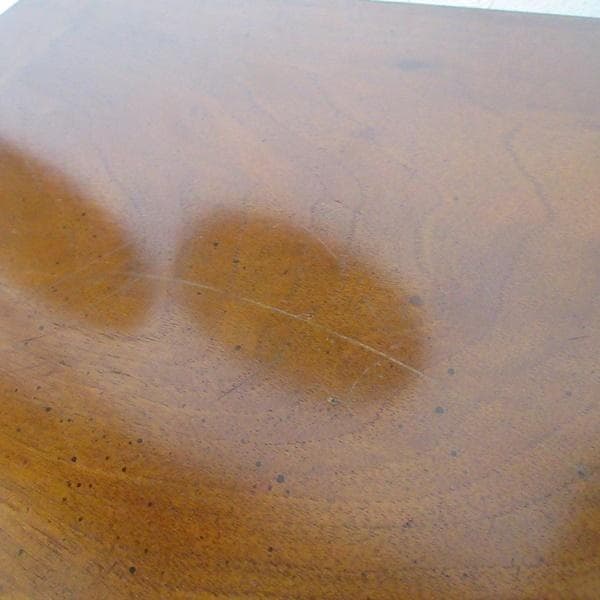 イギリス アンティーク 家具 キャビネット 飾り棚 収納 キャスター 6622c