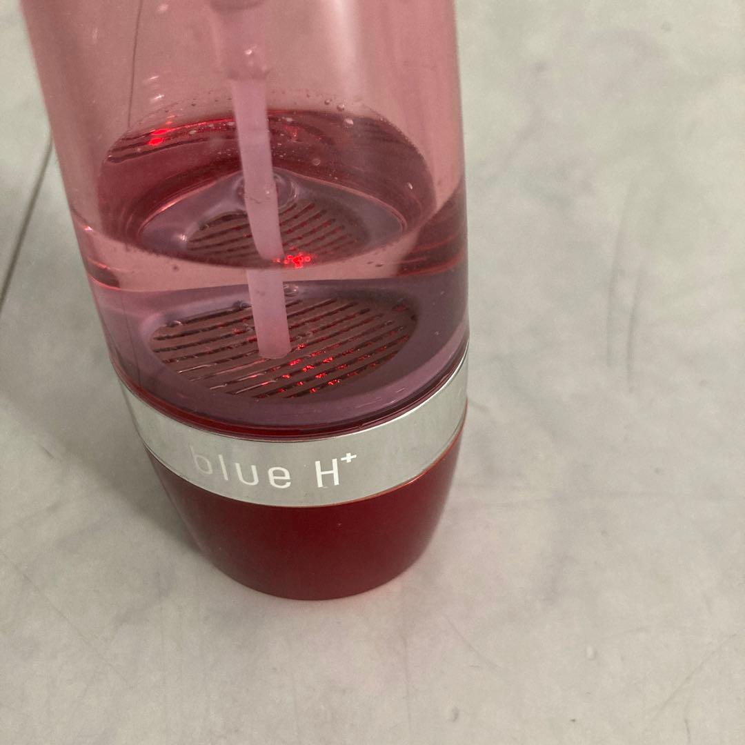 ブルアウル　超微粒子バブル