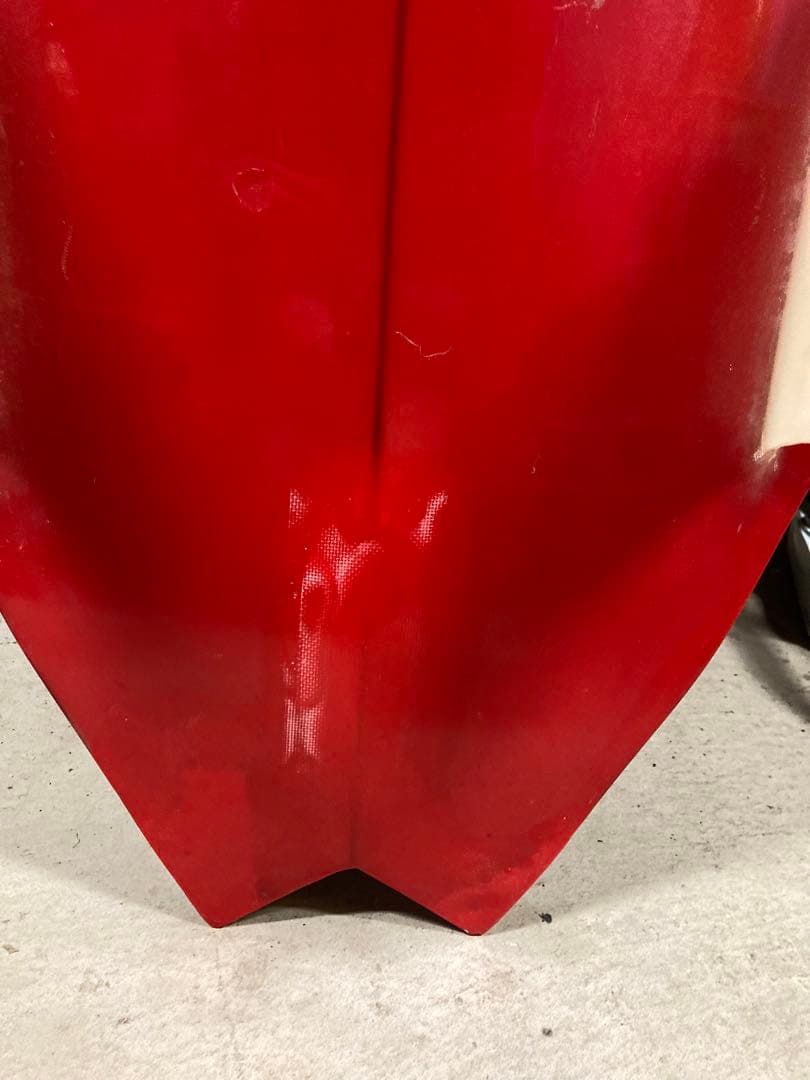 Mysterious Fantasy Summer Time ビンテージ　ボード