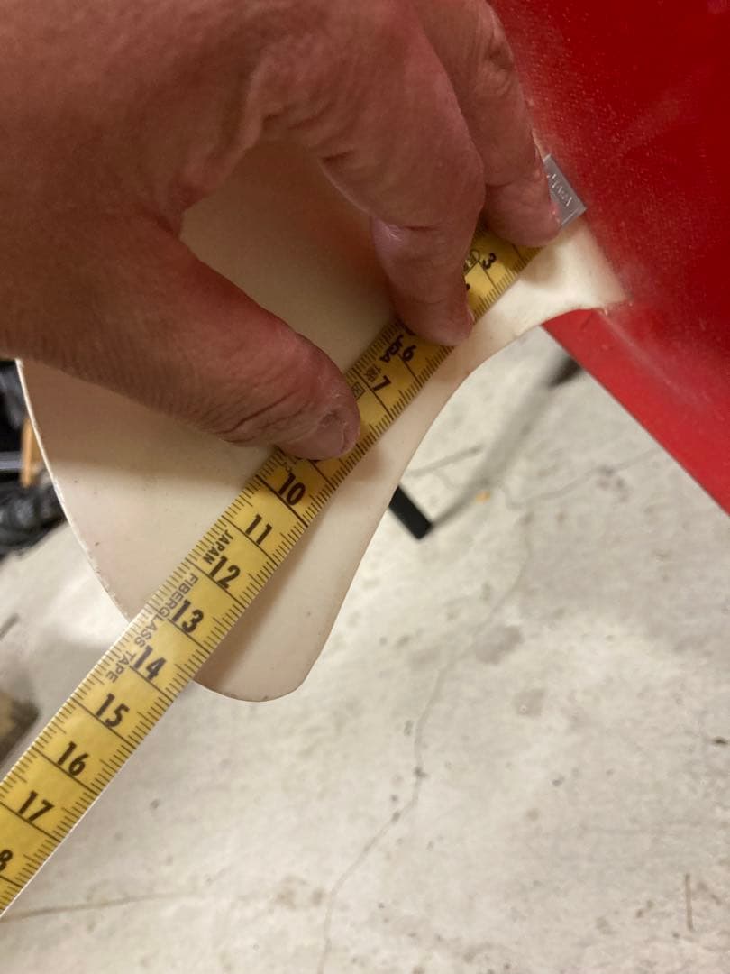 Mysterious Fantasy Summer Time ビンテージ　ボード