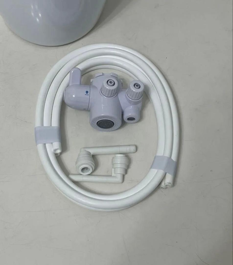 アムウェイ　eSpring浄水器II