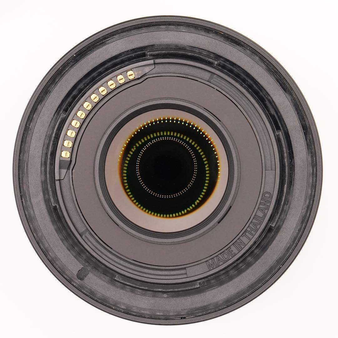 【極美品】Nikon Z30 標準レンズ NIKKOR Z DX 16-50mm