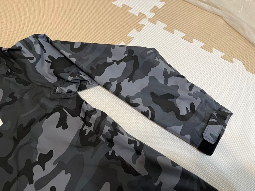 【ぽんた】FCRB Bristol ブリストル NIKE コラボ