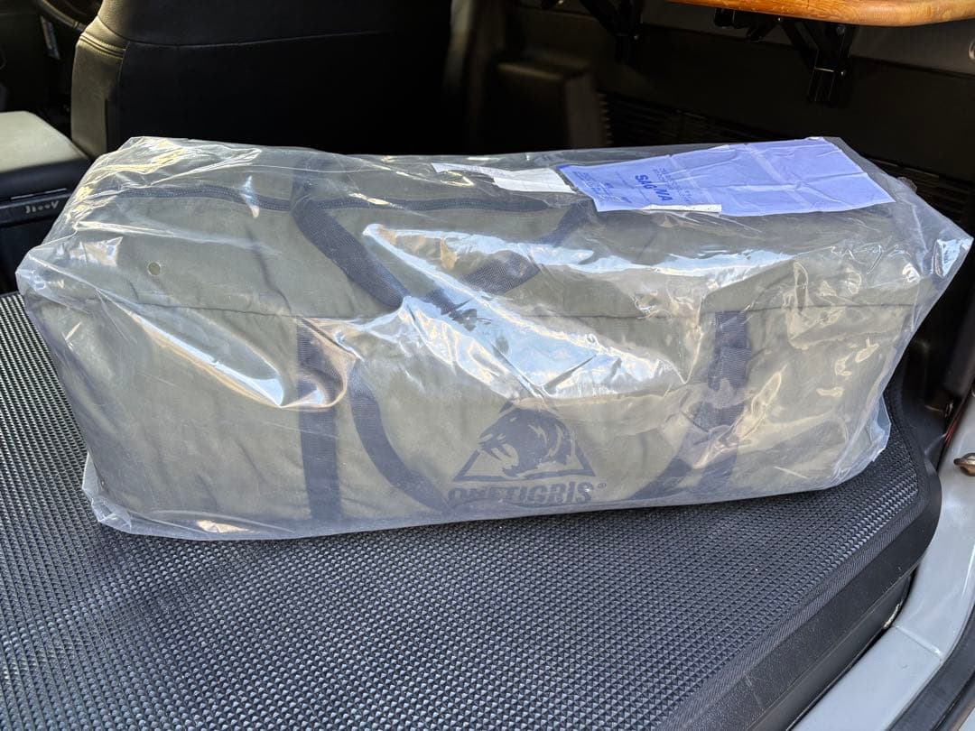 One Tigris CONIFERワンティグリスコニファー