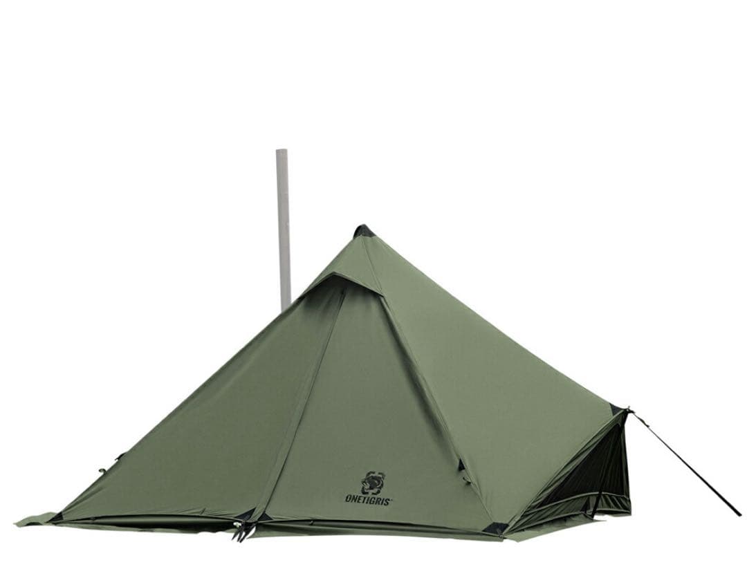 One Tigris CONIFERワンティグリスコニファー