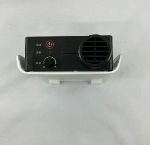 カルテック光触媒除菌脱臭機ポータブル/KL-E01空気清浄