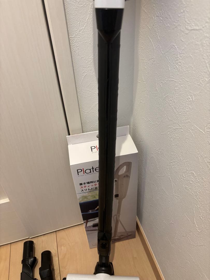 日立　HITACHI　掃除機 コードレス　PV-BKL11L 24年製　BT優