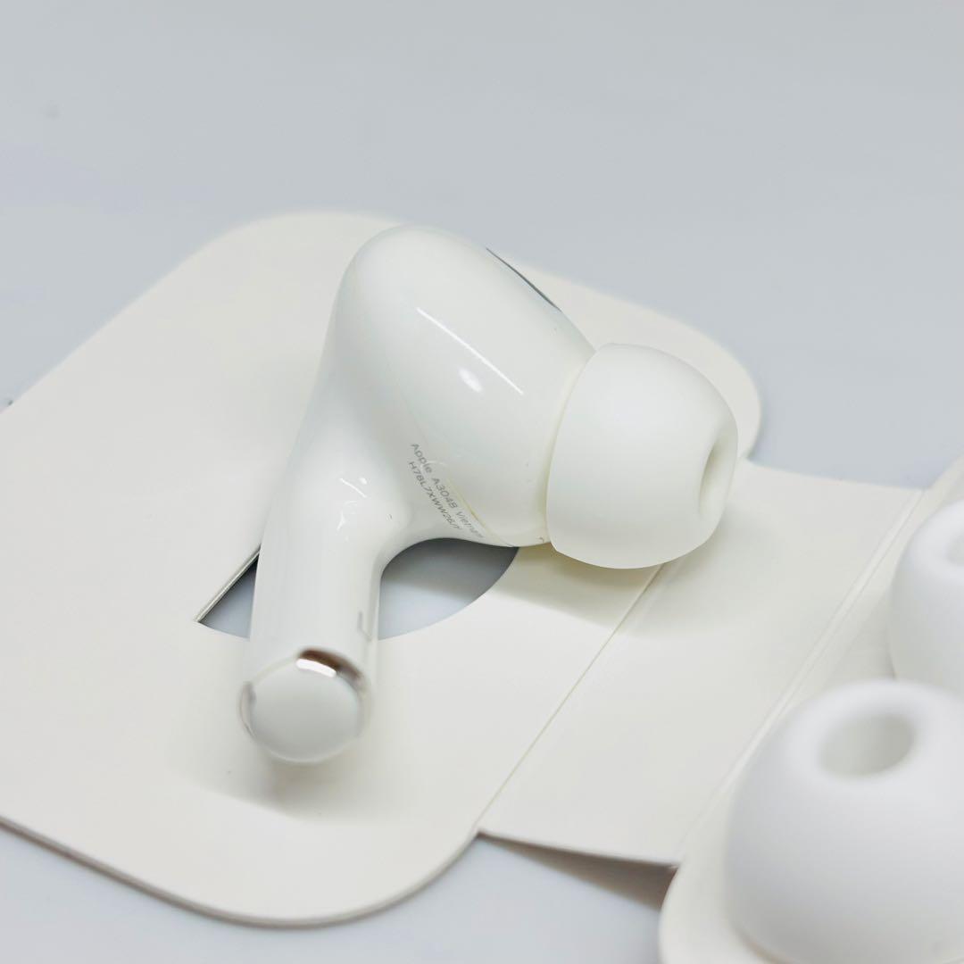 2576 極美品‼︎ 左 アップル airpods pro 第2世代