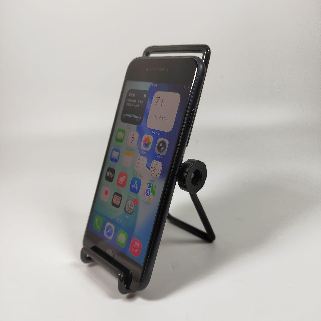 AA4671A Apple iPhone SE3 64GB 3世代 美品