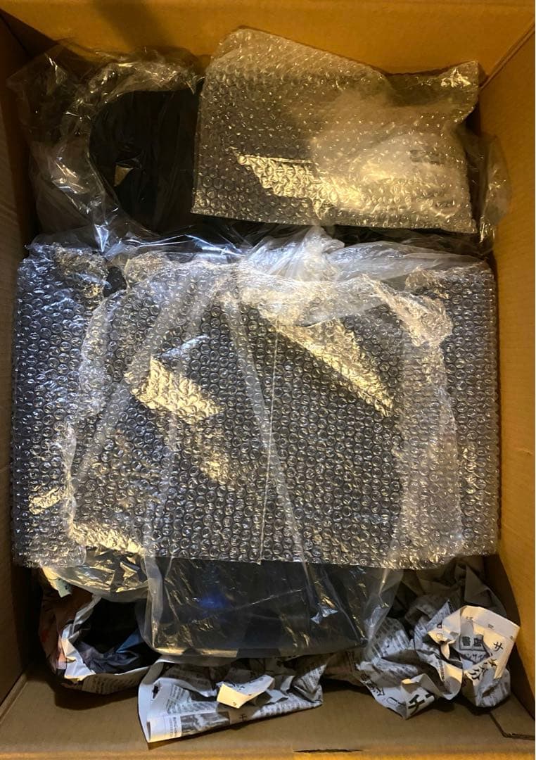 【KOU】ハイスペックi7&GTX1660Ti搭載ゲーミングPCフルセット