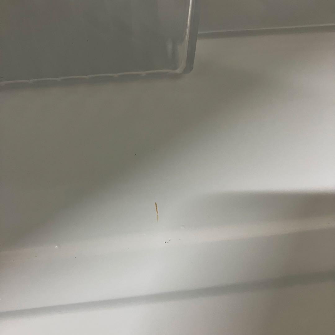 3393 comfee 冷凍冷蔵庫 RCT90WH/E 90L 白 ホワイト