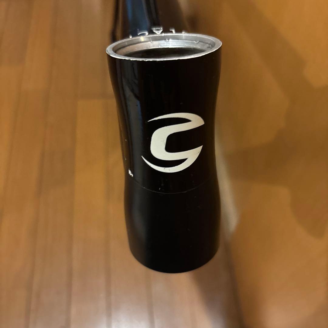 Cannondale cad12 BLACK incサイズ48フレーム単体