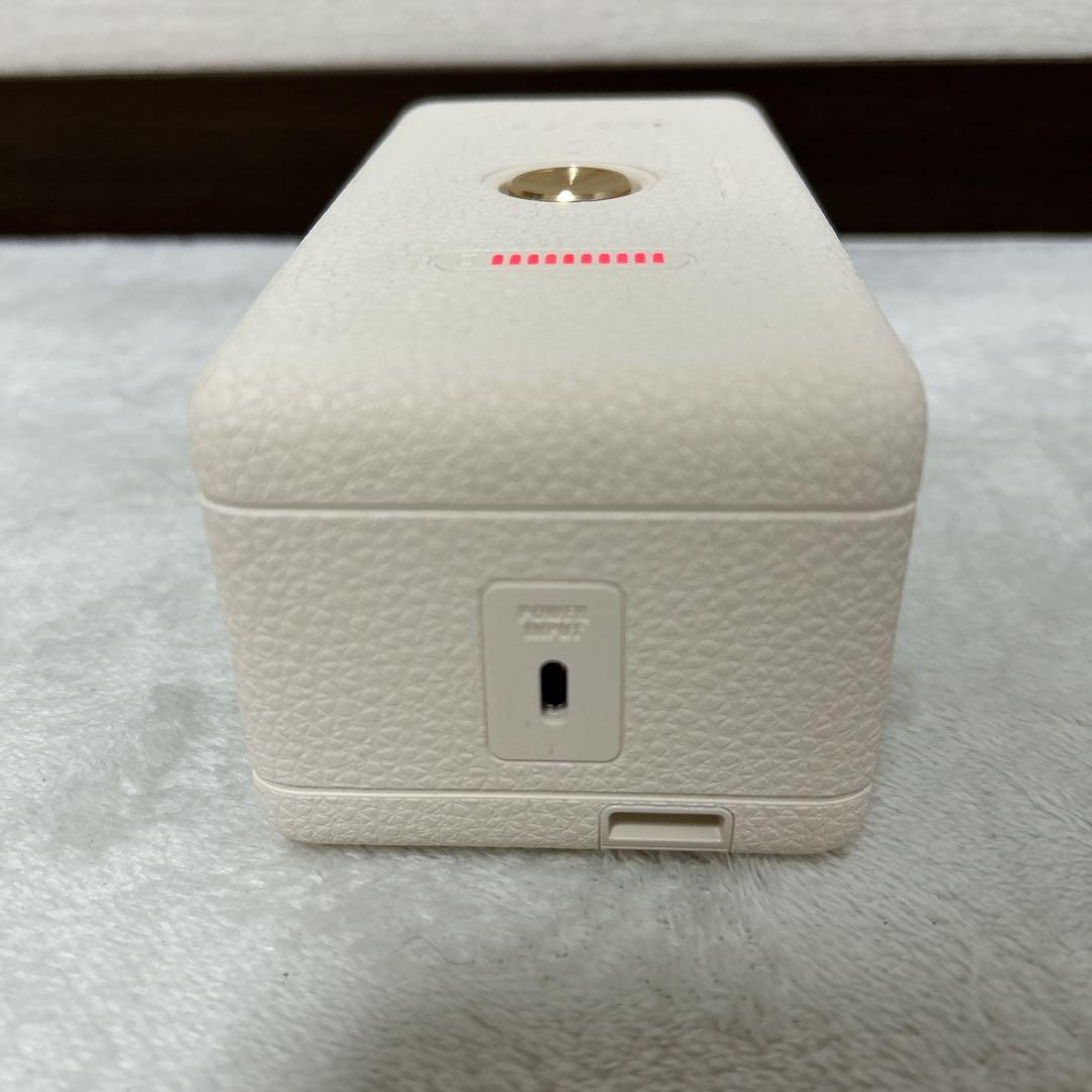 Marshall Emberton III マーシャル エンバートン3 クリーム