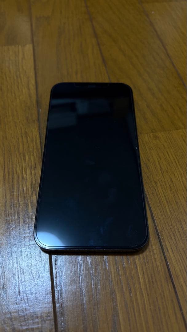 【値下げ】iPhone 12 Pro Max 512GB