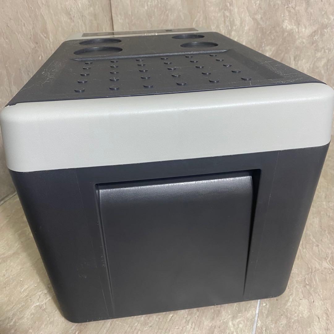 F40C4TMP ポータブル冷蔵庫 車載冷蔵庫 18L キャンプ 車中泊