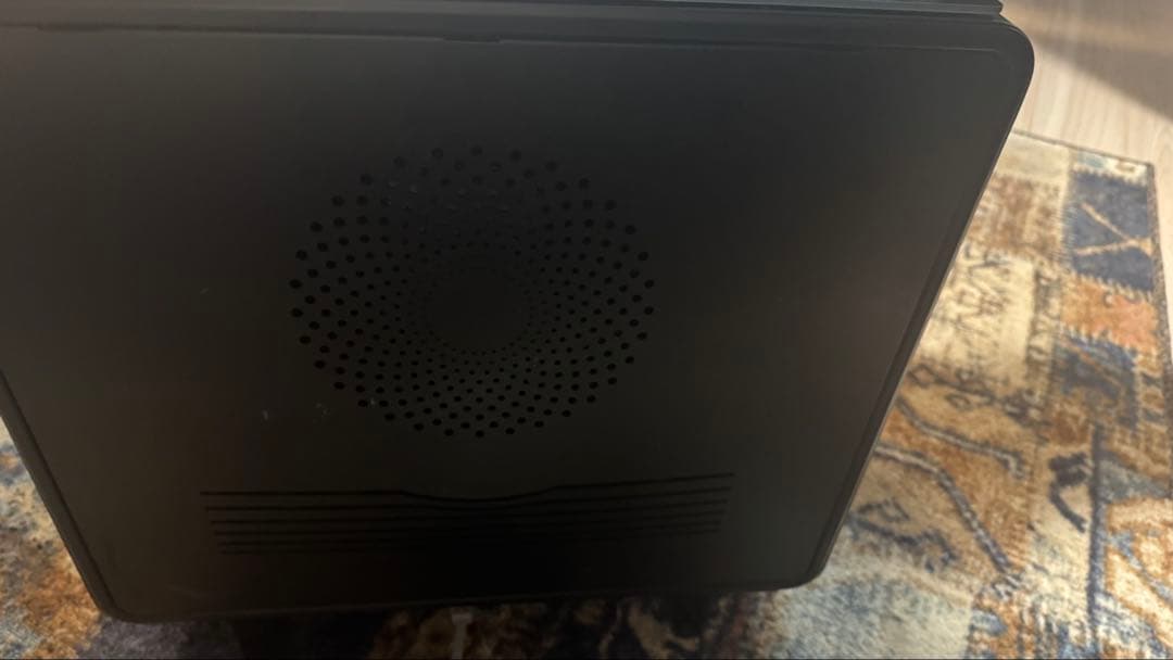 【良品】スマート センターテーブル 多機能 冷蔵庫 ワイヤレス充電 USBポート