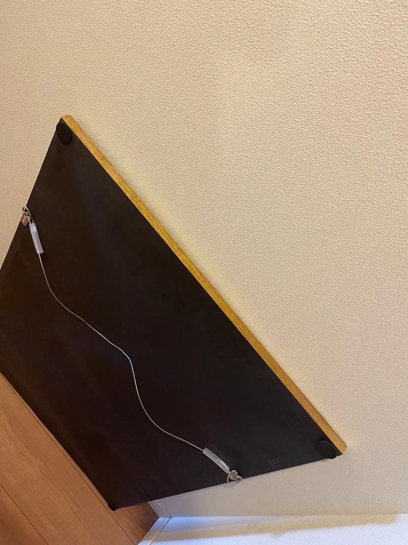 CHANEL 絵　アート　Francfranc